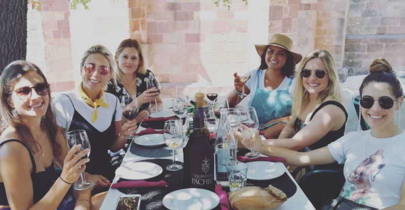 Faro: Old Town Guided Walking Food Tour - What Makes the Food Tasting Special