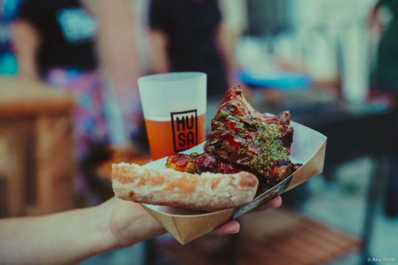 Faro: Old Town Guided Walking Food Tour - The Value of the Faro Food Tour