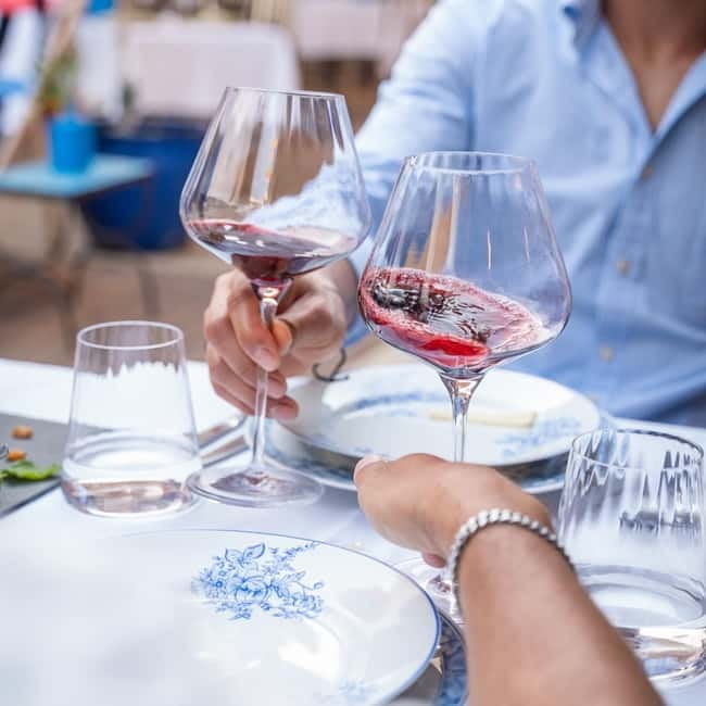 Faro: Portuguese Tapas Guided Tour - Faro: Portuguese Tapas Guided Tour – A Flavorful Journey in the Algarve