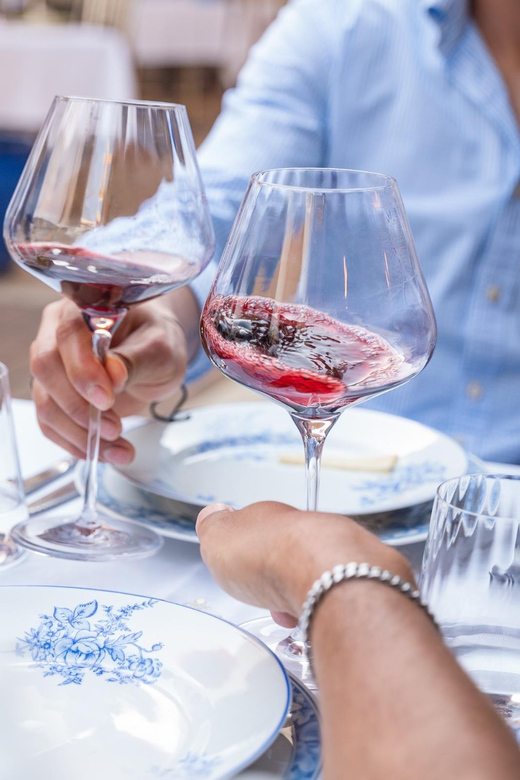 Faro: Portuguese Tapas Guided Tour - The Value of the Faro Tapas Tour