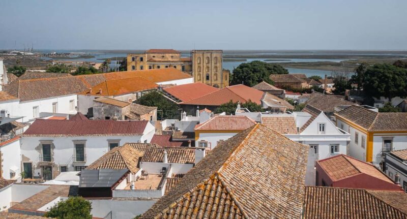 Faro: Private & Flexible Walking Tour in Historic Center - The Sum Up: A Practical and Authentic Faro Experience