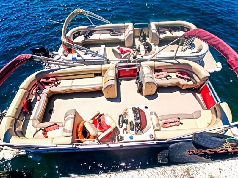 Faro: Private Ria Formosa Faro Islands Boat Tour - Timing, Pacing, and Language Options