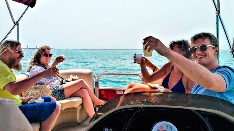Faro: Private Ria Formosa Faro Islands Boat Tour - Comparing This Tour to Similar Experiences