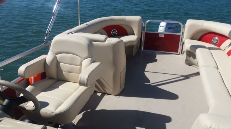 Faro: Ria Formosa Boat Tour - Guided Tour: Multilingual and Informative