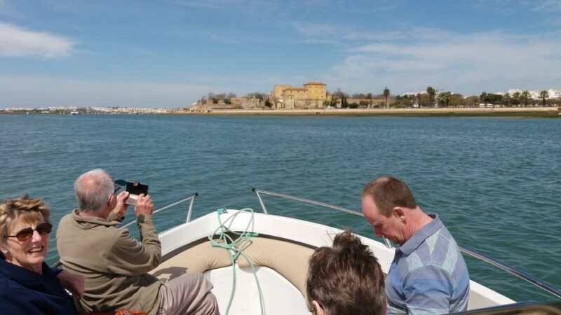Faro: Ria Formosa Boat Tour - Final Thoughts on the Faro: Ria Formosa Boat Tour