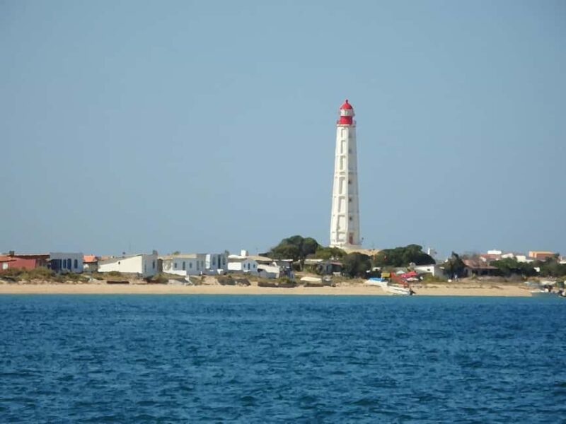 Faro: Ria Formosa - The Grand 3 Islands Boat Tour - Returning to Faro Along the Lagoon’s Channels