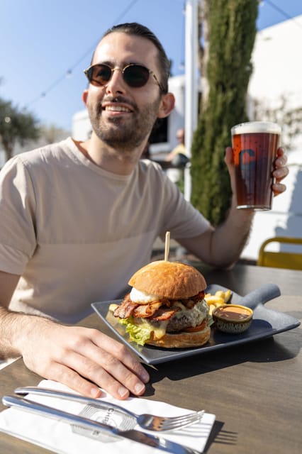 Farsons Brewery Experience & The Chapels Gastrobrewpub - Practical Details and Tour Logistics