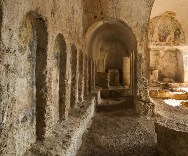 Fasano: e-bike tour to discover the wonders of the area - Key Points