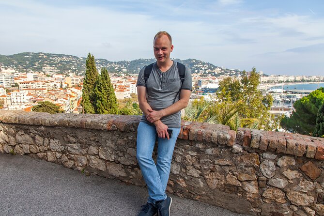 Fascinating Cannes  Private Walking Tour - Key Points