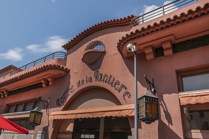 Fascinating Cannes  Private Walking Tour - Practical Details and Accessibility