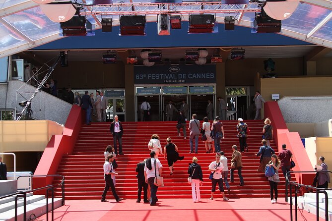 Fascinating Cannes  Private Walking Tour - What Sets This Tour Apart in Cannes
