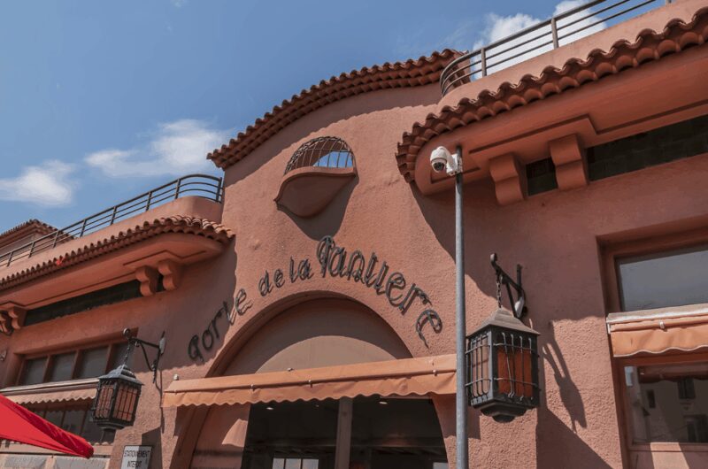 Fascinating Cannes  Private Walking Tour - Walking through Rue Félix Faure and Its History