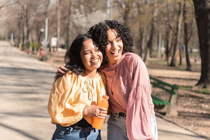 Fascinating Highlights of Lublin - Walking Tour - The Cultural Hub: Centre for the Meeting of Cultures