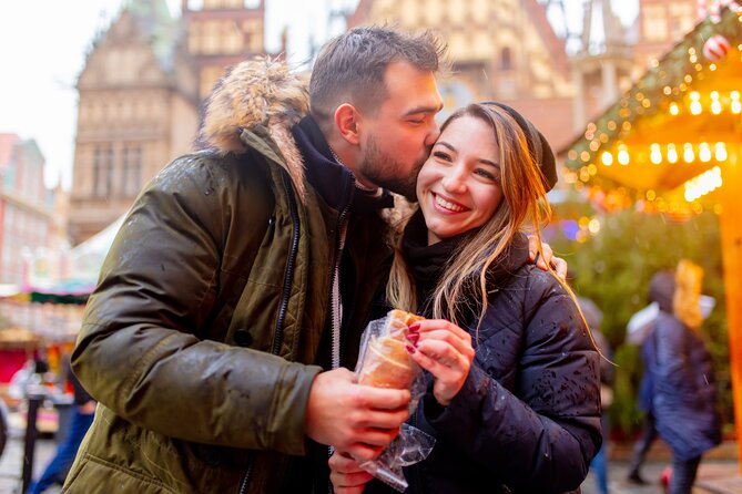 Fascinating Highlights of Wroclaw - Walking Tour - The Panorama of the Battle of Raclawice: A Visual Masterpiece
