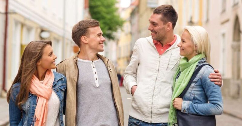 Fascinating Manchester - Private Walking Tour - Discovering the Peterloo Massacre Monument and Historic Landmarks