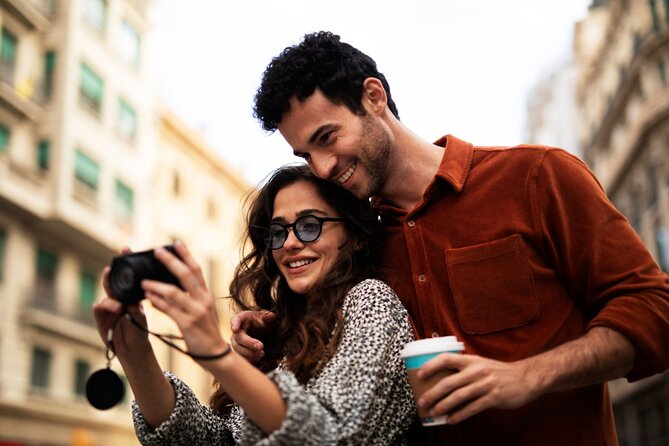 Fascinating Royal Castles in Copenhagen - Private Walking Tour - Key Points