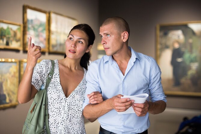 Fascinating Royal Castles in Copenhagen - Private Walking Tour - The Guide: Engaging and Knowledgeable