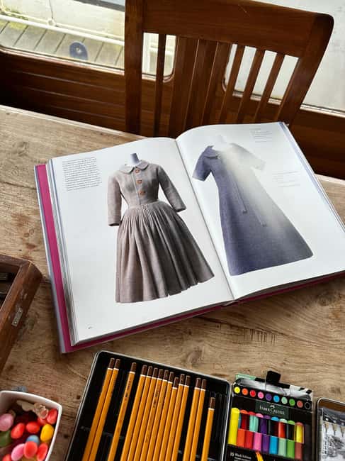 Fashion Design Workshop & Brunch on a Seine River Boat Paris - Comparing Similar Creative Experiences in Paris