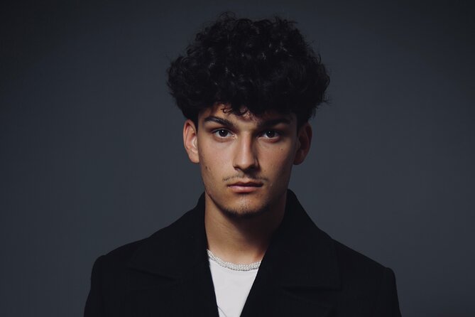 Fashion in Milan: the Model Experience - What Makes This Photoshoot in Milan Special?