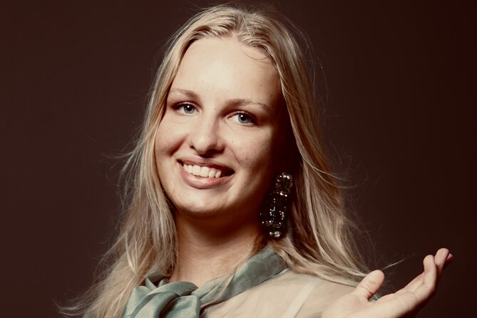 Fashion in Milan: the Model Experience - What the Experience Includes