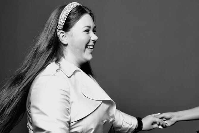 Fashion in Milan: the Model Experience - The Experience of the Milanese Atelier Atmosphere