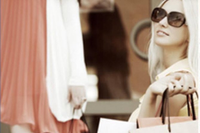 Fashion on Fifth Avenue Shopping Tour - Meeting Point and Schedule in Midtown Manhattan