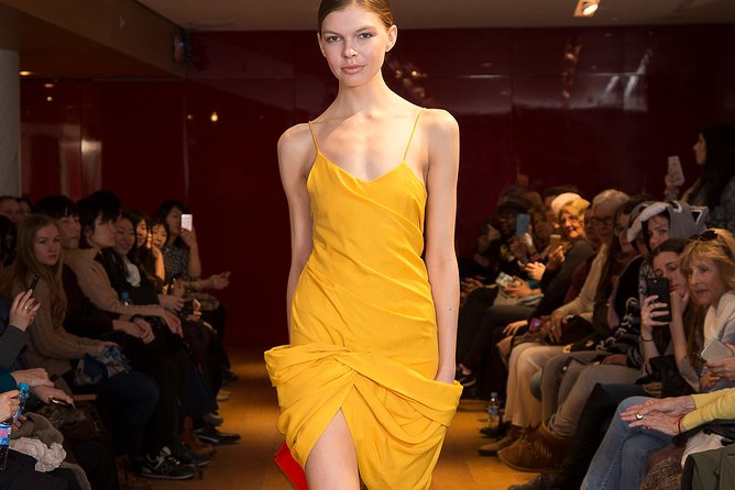 Fashion Show at Galeries Lafayette Paris - Final Thoughts on the Galeries Lafayette Fashion Show