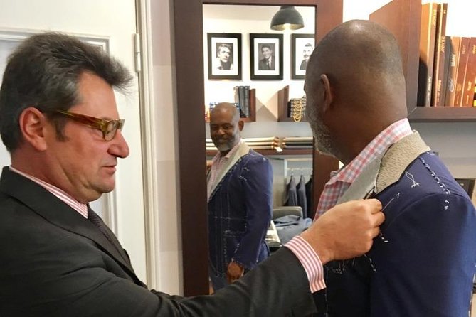 Fashion Workshop in Atelier and Fashion District Tour - Explore Milan’s Fashion District and Atelier Experience for a Deep Dive into Italian Style