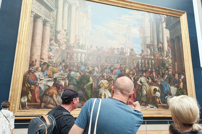 Fast-Access Best of Louvre Museum Private Guided Tour in Paris - Explore the Louvre with a Private Guide and Skip-the-Line Access