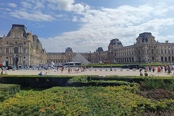 Fast-Access Best of Louvre Museum Private Guided Tour in Paris - Key Points