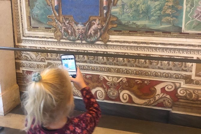 Fast Access Vatican & Sistine Chapel Tour for Kids & Families - The Sum Up: A Family-Friendly Quick Visit to Rome’s Vatican
