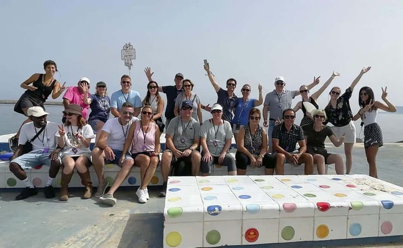 Fast And Furious Bike Tour in Palermo - Practical Details: Logistics and Group Size