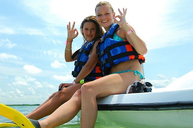 Fast & Fun: Cancun Speedboat Tour with Snorkeling - Comparing Similar Tours and Additional Options
