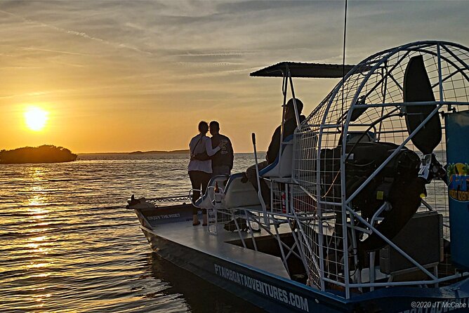 Fast & More Airboat Tour - Limitations and Considerations