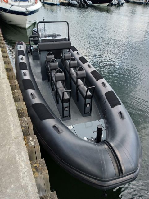 FAST RIDE FROM SOPOT TO HEL 2 WAYS AND STOP IN HEL INCLUDED - Frequently Asked Questions