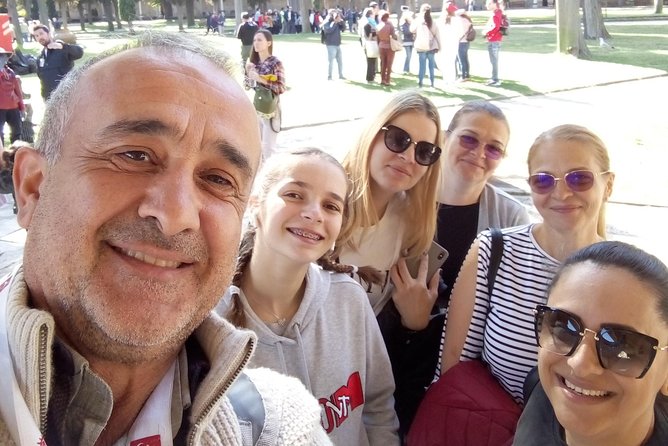 Fast-Track Admission Ticket-Topkapi Palace & Harem-Pay on Arrival - Detailed Look at the Palace’s Main Highlights