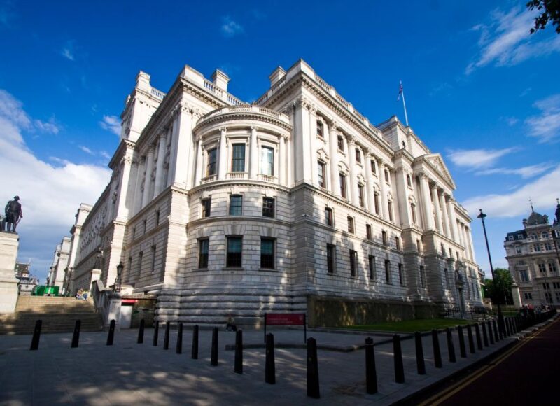 Fast Track Churchill War Rooms and London Highlights Tour - Key Points