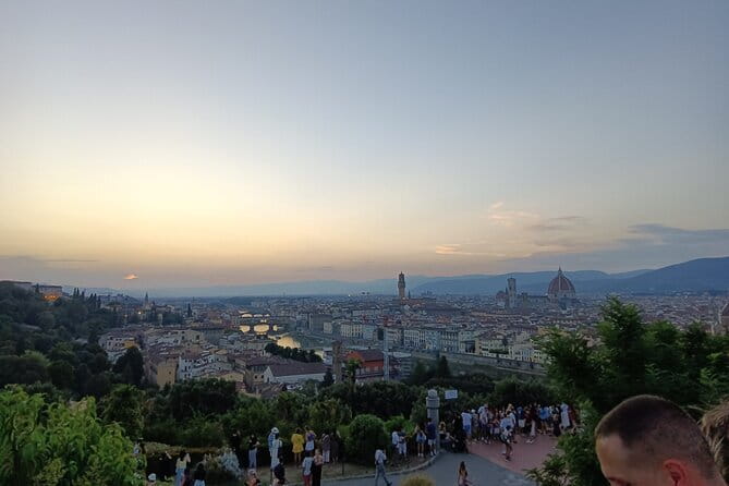 Fast Track Entrance to Galleria dell'Accademia - Why Skip the Lines at Florence’s Most Popular Art Museum