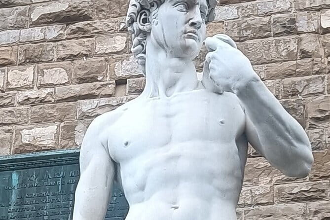 Fast Track Entrance to Galleria dell'Accademia - Potential Limitations and Considerations