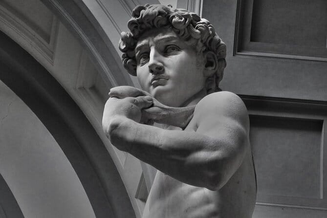 Fast-track entry tickets David's Michaelangelo Accademia Gallery - The Experience for Independent Travelers