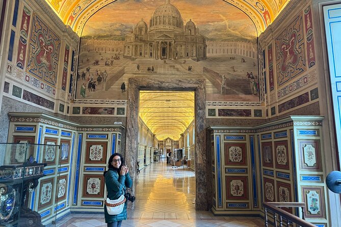 Fast Track Entry Tickets To Vatican Museum And Sistine Chapel - Comparing This Tour to Guided Alternatives