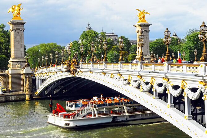 Fast Track Entry to the Orsay Museum - The Convenience of Skip-the-Line Access at the Orsay Museum