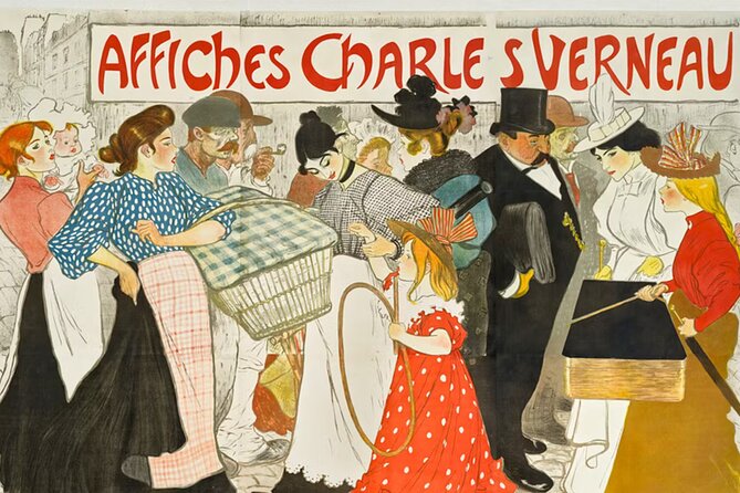 Fast Track Entry to the Orsay Museum - Practical Tips for Visitors