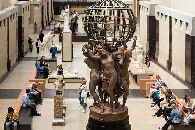 Fast Track Entry to the Orsay Museum - Who Will Appreciate This Tour the Most