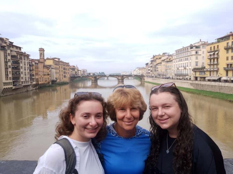 Fast Track Medici Chapel & Nova Sagrestia by Michelangelo - Practical Details and Accessibility Considerations