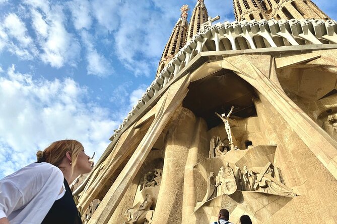 Fast Track: Sagrada Familia Guided Tour - Value for Money and Tour Duration