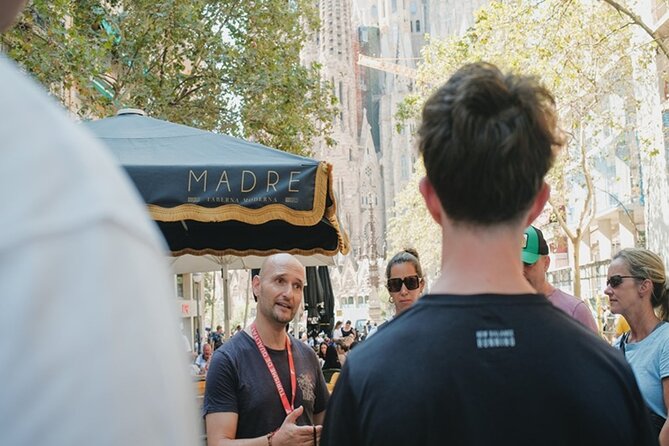Fast Track: Sagrada Familia Guided Tour - What Sets This Tour Apart from Others