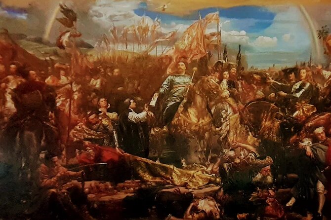 Fast Track Tickets: Sistine Chapel & Vatican Museums - Frequently Asked Questions