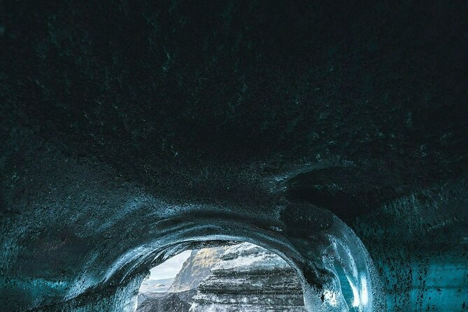 FastTrack Ice Cave Tour - Meeting Point and Logistics in Vik