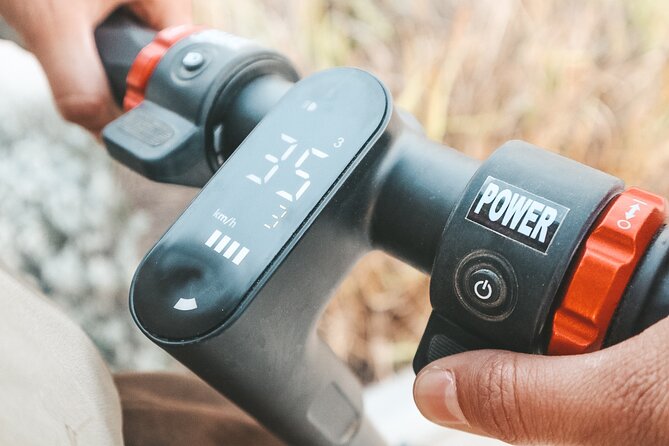 Fat Bikes, e-bikes & Bikes in Ferragudo - Navigating Over 10 Interactive Routes with Your Smartphone